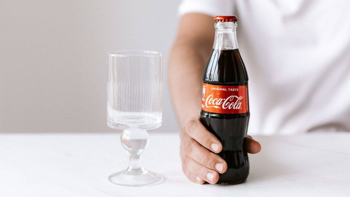 Coca-Cola - Protecting Product Shapes with Trade Marks
