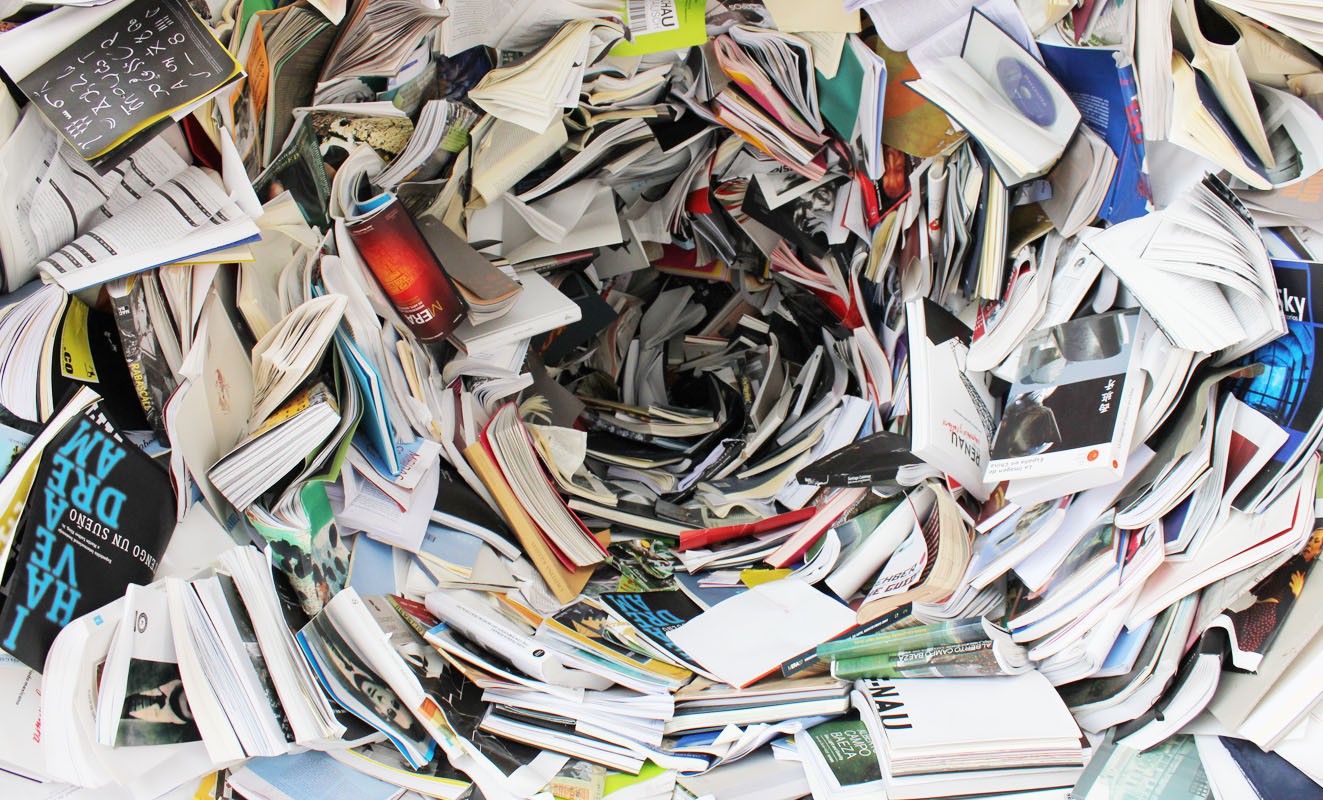 Copyright Books - Featured Image
