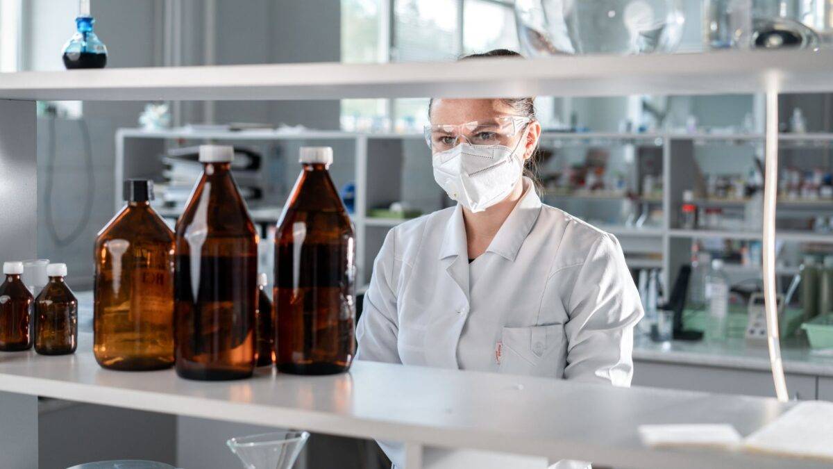 Pharmaceutical Inventions