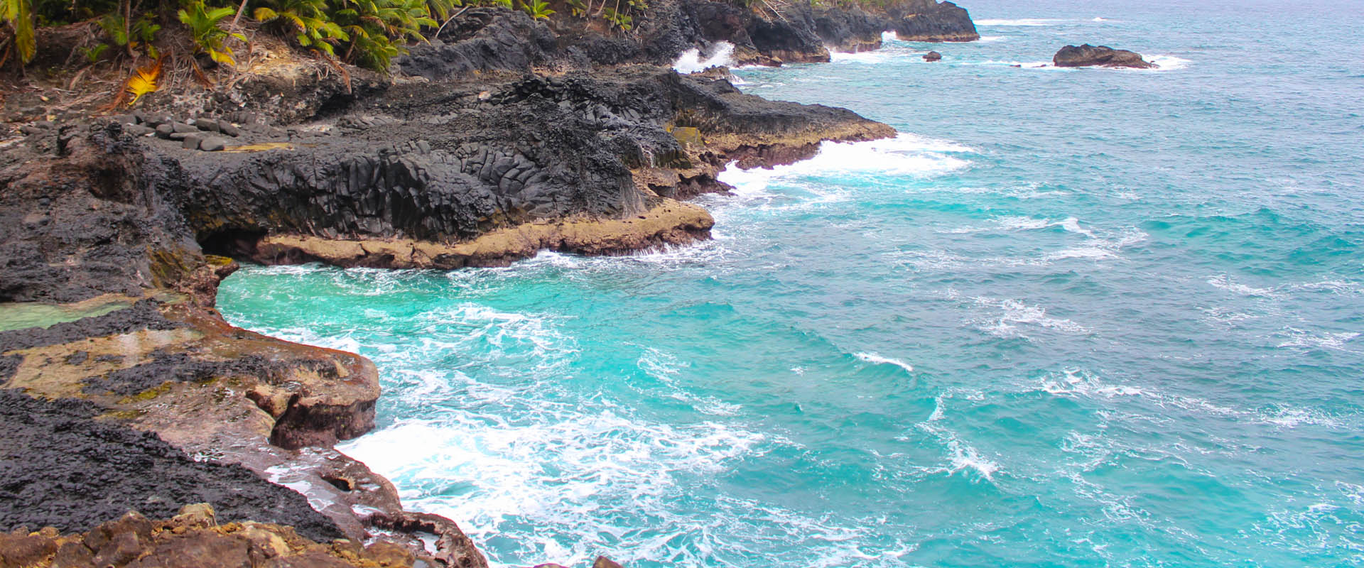 São Tomé and Príncipe