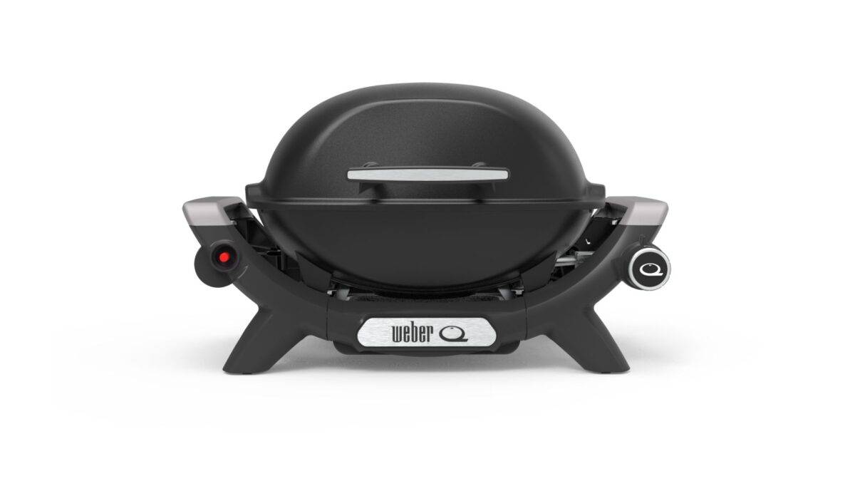 Weber - Protecting Product Shapes with Trade Marks